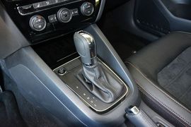 2015款大众速腾230TSI