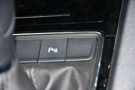 2015款大众速腾230TSI