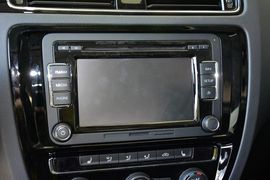 2015款大众速腾230TSI