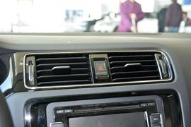2015款大众速腾230TSI