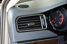 2015款大众速腾230TSI