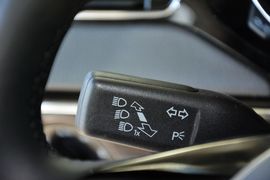 2015款大众速腾230TSI