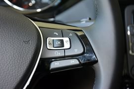 2015款大众速腾230TSI