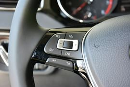 2015款大众速腾230TSI