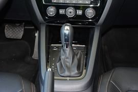 2015款大众速腾230TSI