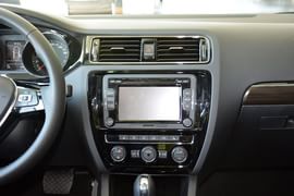 2015款大众速腾230TSI