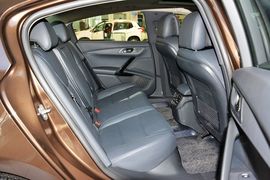 2015款标致508