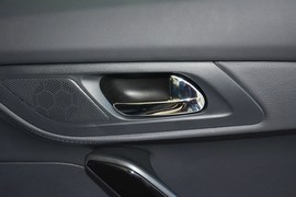 2015款标致508