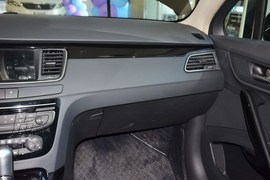 2015款标致508