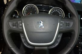 2015款标致508