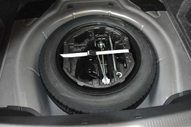 2015款斯柯达速派1.4TSI手动绅仕版