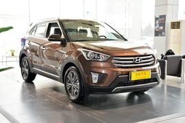 2015款现代ix25