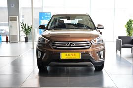 2015款现代ix25