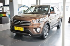 2015款现代ix25