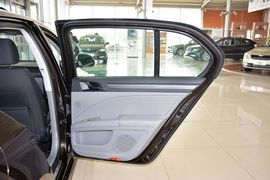 2015款斯柯达速派1.4TSI手动绅仕版