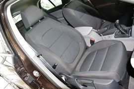 2015款斯柯达速派1.4TSI手动绅仕版