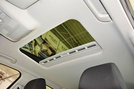 2015款斯柯达速派1.4TSI手动绅仕版