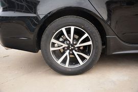2015款三菱翼神1.8L