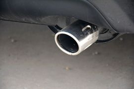 2015款三菱翼神1.8L