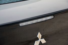 2015款三菱翼神1.8L