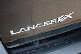 2015款三菱翼神1.8L