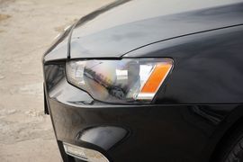 2015款三菱翼神1.8L