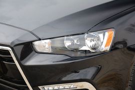 2015款三菱翼神1.8L