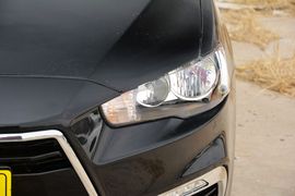2015款三菱翼神1.8L