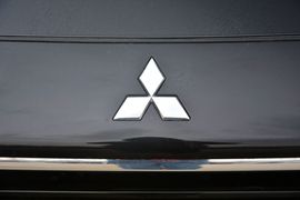 2015款三菱翼神1.8L