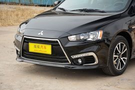 2015款三菱翼神1.8L