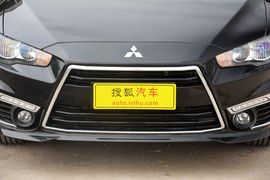 2015款三菱翼神1.8L