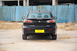 2015款三菱翼神1.8L