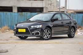 2015款三菱翼神1.8L