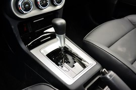 2015款三菱翼神1.8L