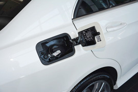 2015款奔驰E260L运动型