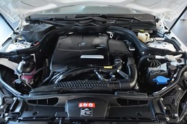 2015款奔驰E260L运动型