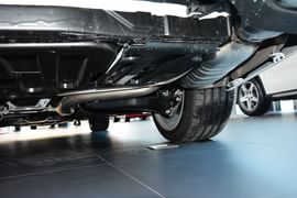 2015款奔驰E260L运动型