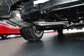 2015款奔驰E260L运动型