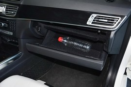 2015款奔驰E260L运动型