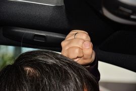 2015款奔驰E260L运动型