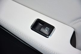 2015款奔驰E260L运动型