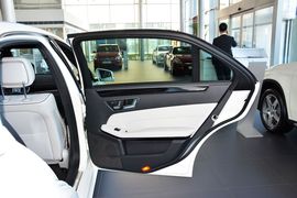 2015款奔驰E260L运动型