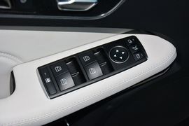 2015款奔驰E260L运动型