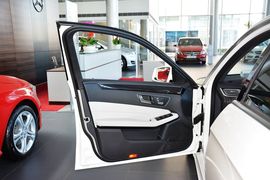 2015款奔驰E260L运动型
