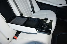 2015款奔驰E260L运动型