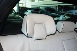 2015款奔驰E260L运动型
