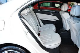 2015款奔驰E260L运动型