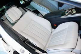 2015款奔驰E260L运动型