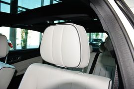 2015款奔驰E260L运动型
