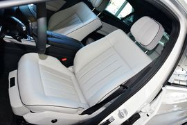 2015款奔驰E260L运动型